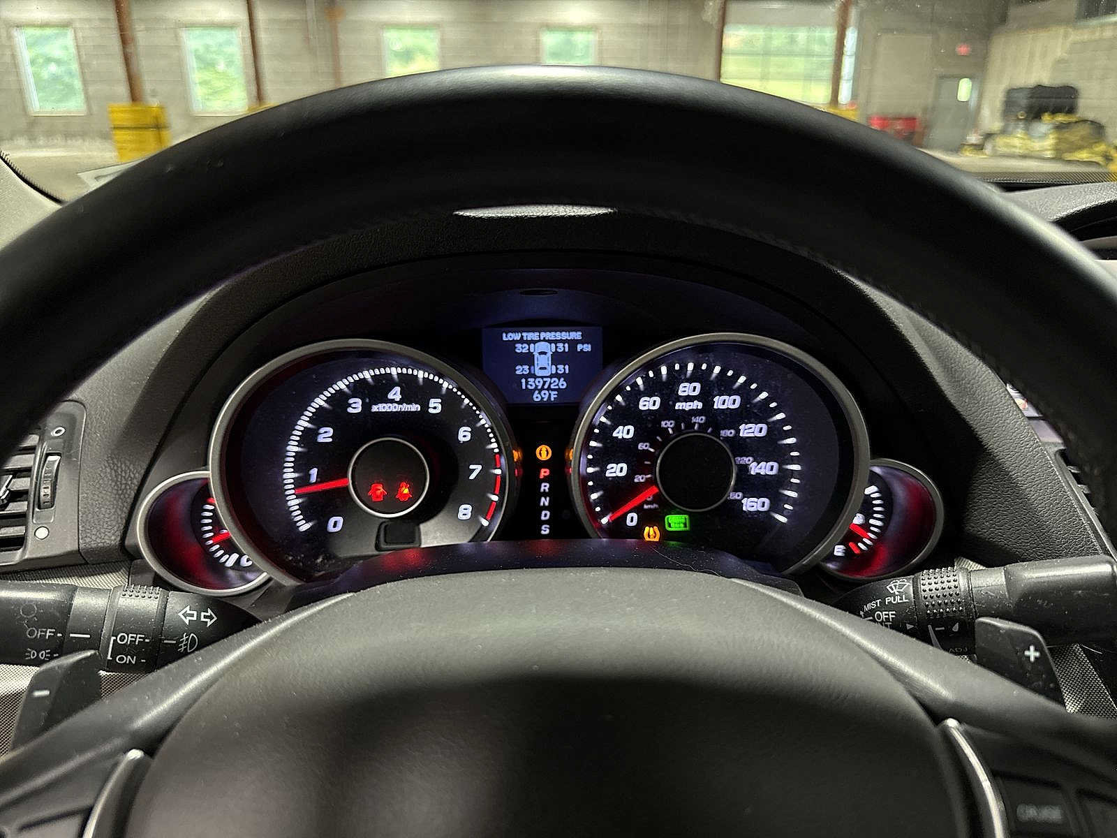 Used 2013 Acura TL w/ Technology Package FWD image 30