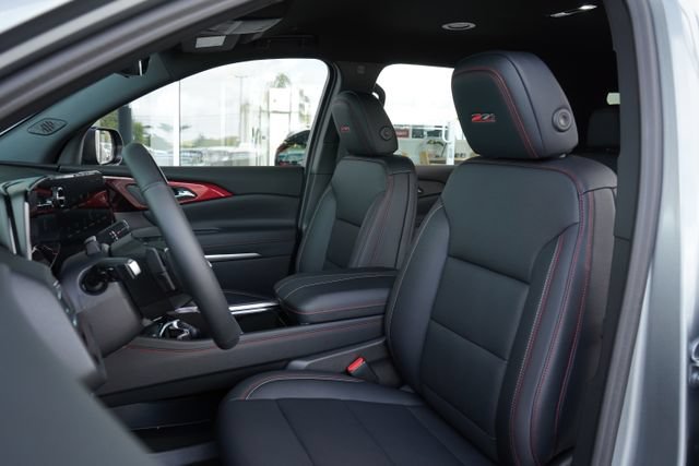 New 2026 Chevrolet Traverse Z71 w/ Enhanced Driving Package AWD/4WD image 24