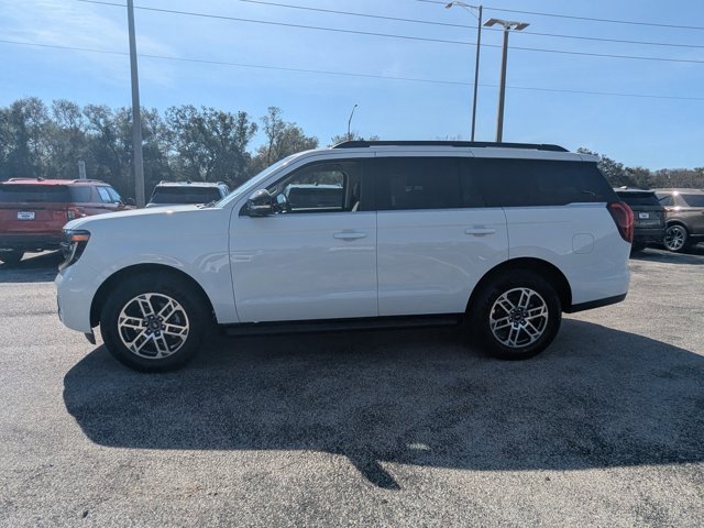 New 2026 Ford Expedition Active image 8