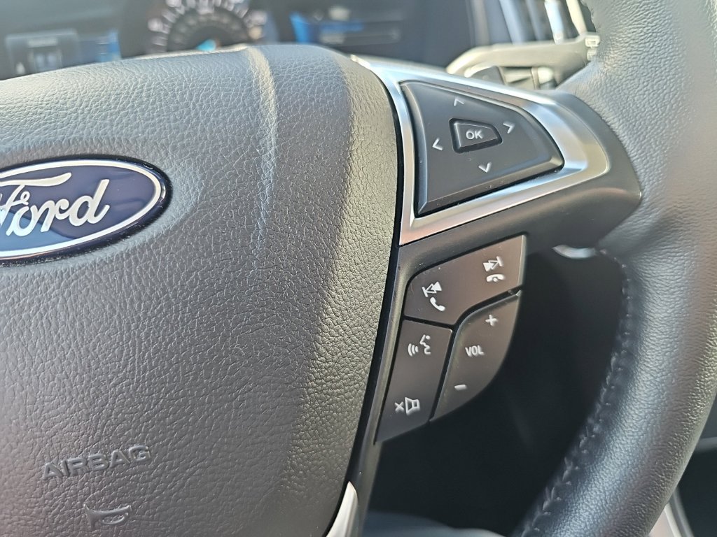 Used 2024 Ford Edge SEL w/ Convenience Package AWD/4WD image 26