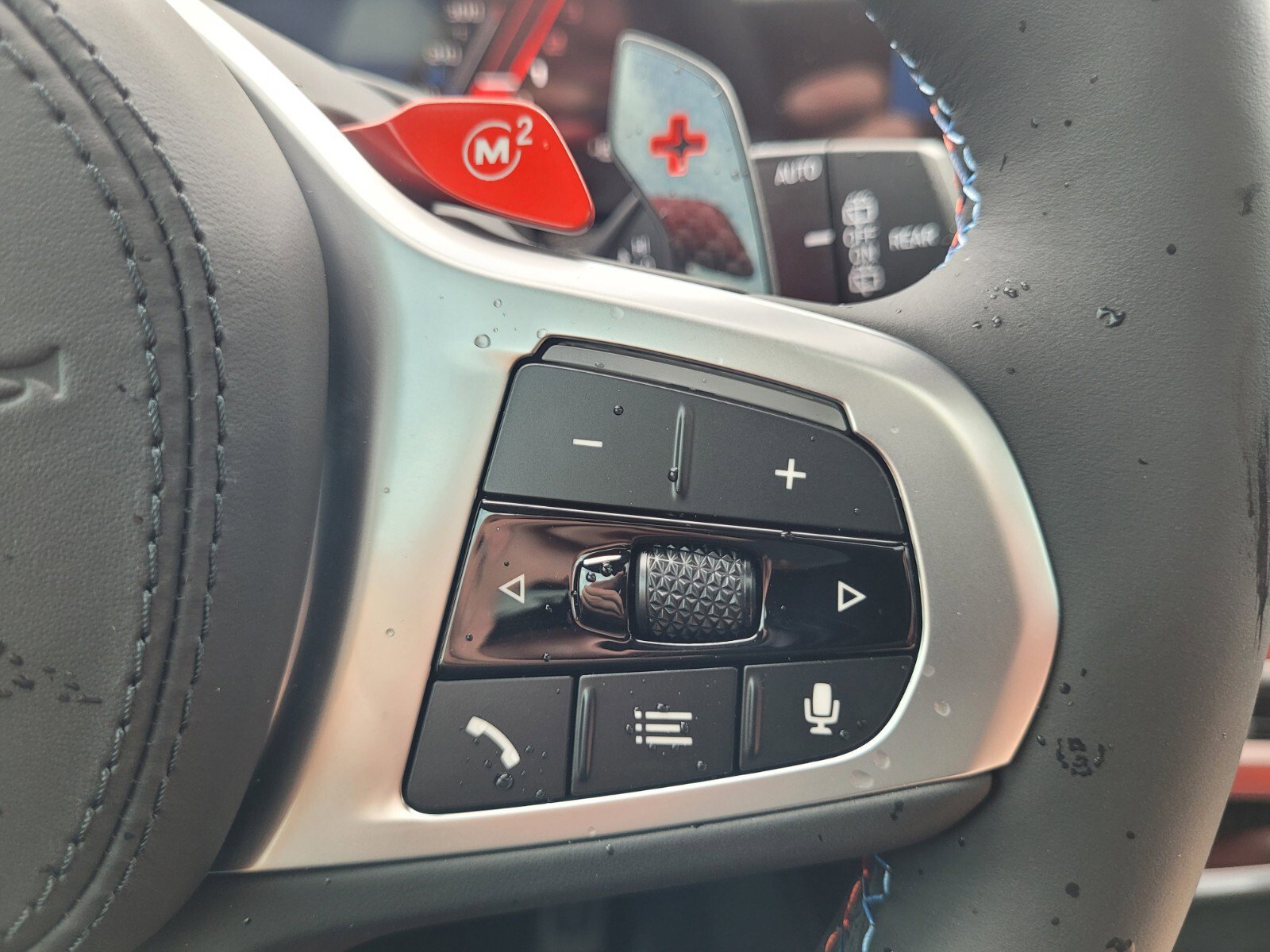 New 2026 BMW X5 M Competition w/ Executive Package image 23