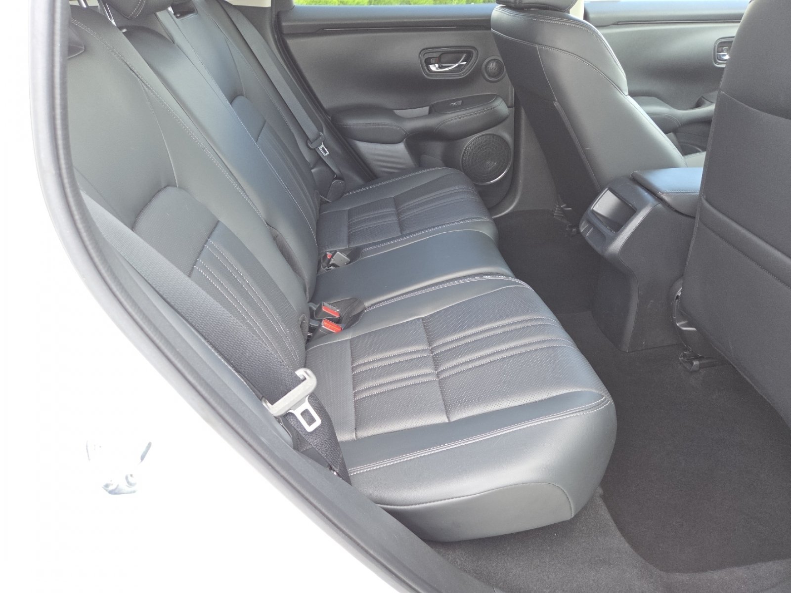Used 2023 Honda HR-V EX-L image 23