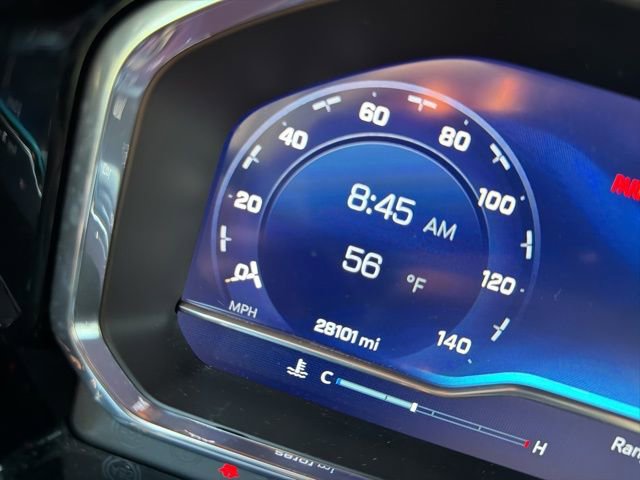 Used 2023 Chevrolet Silverado 1500 RST w/ Max Trailering Package image 15