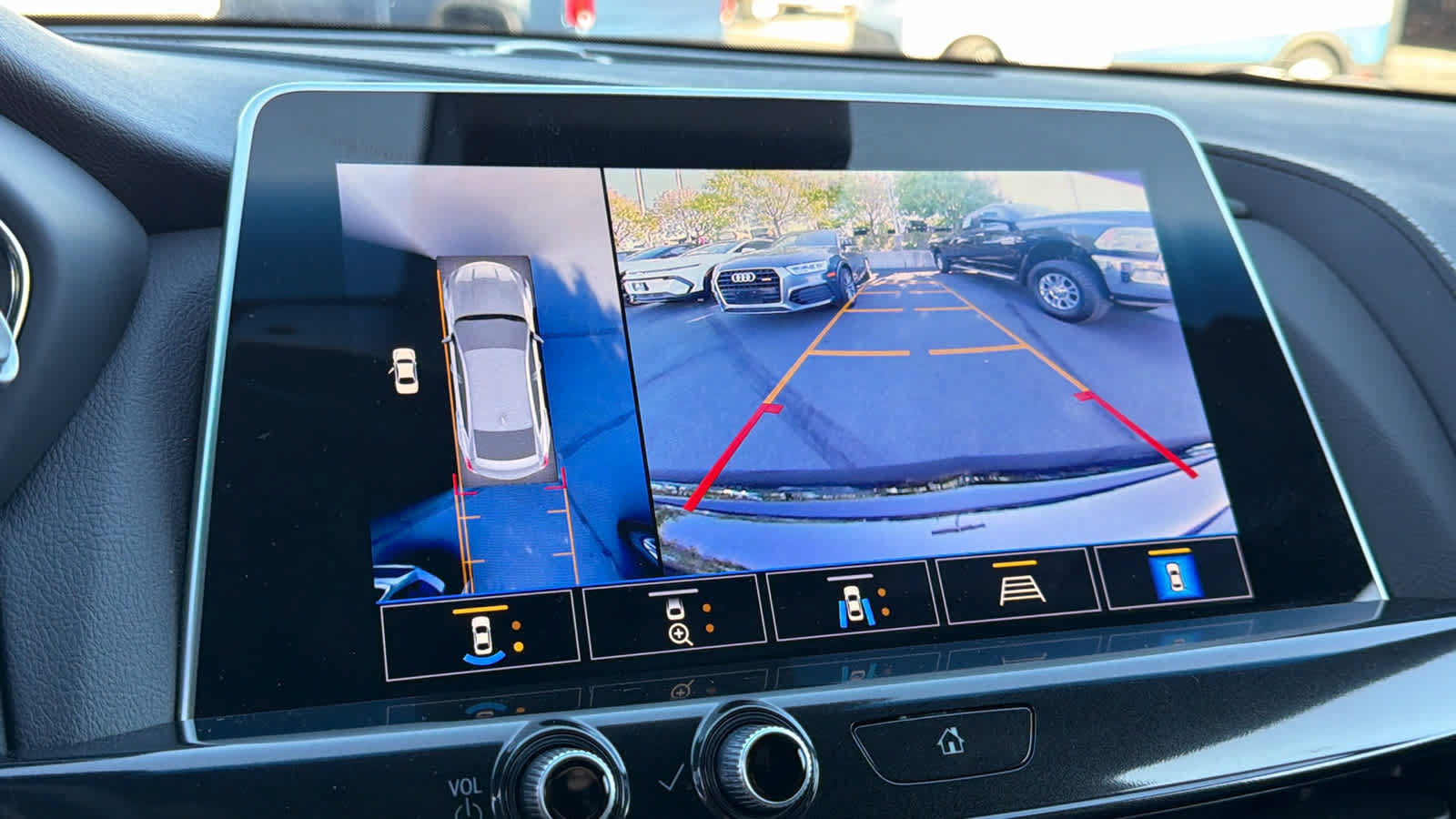 Used 2024 Cadillac CT5 V Blackwing RWD image 16