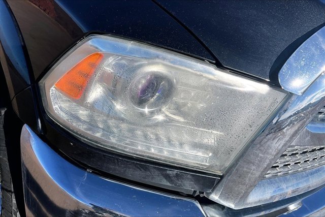 Used 2013 RAM 2500 Laramie w/ Convenience Group image 30