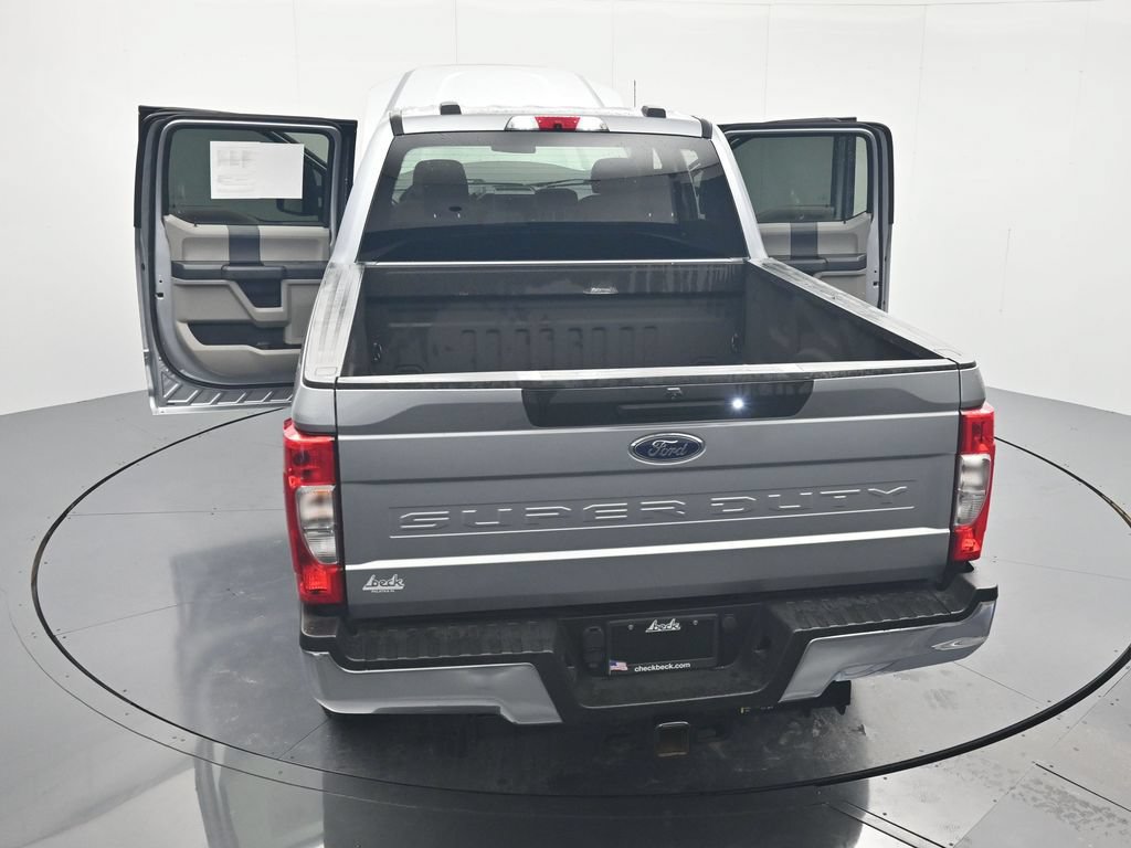 Used 2022 Ford F250 XL w/ STX Appearance Package AWD/4WD image 46