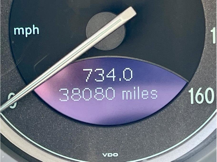 Used 2003 Mercedes-Benz SL 500 image 19