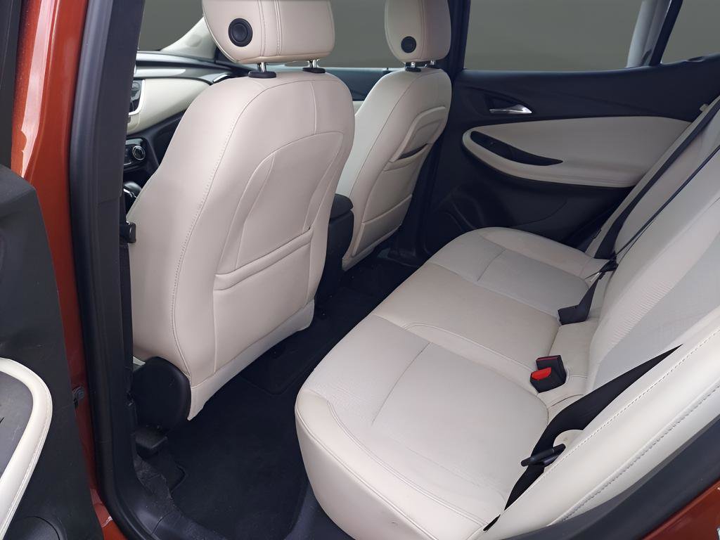 Used 2020 Buick Encore GX Preferred w/ Cold Weather Comfort Package image 11