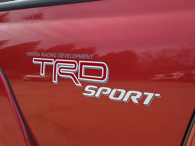 Used 2012 Toyota Tacoma 4x4 Double Cab w/ TRD Sport Upgrade Pkg image 30