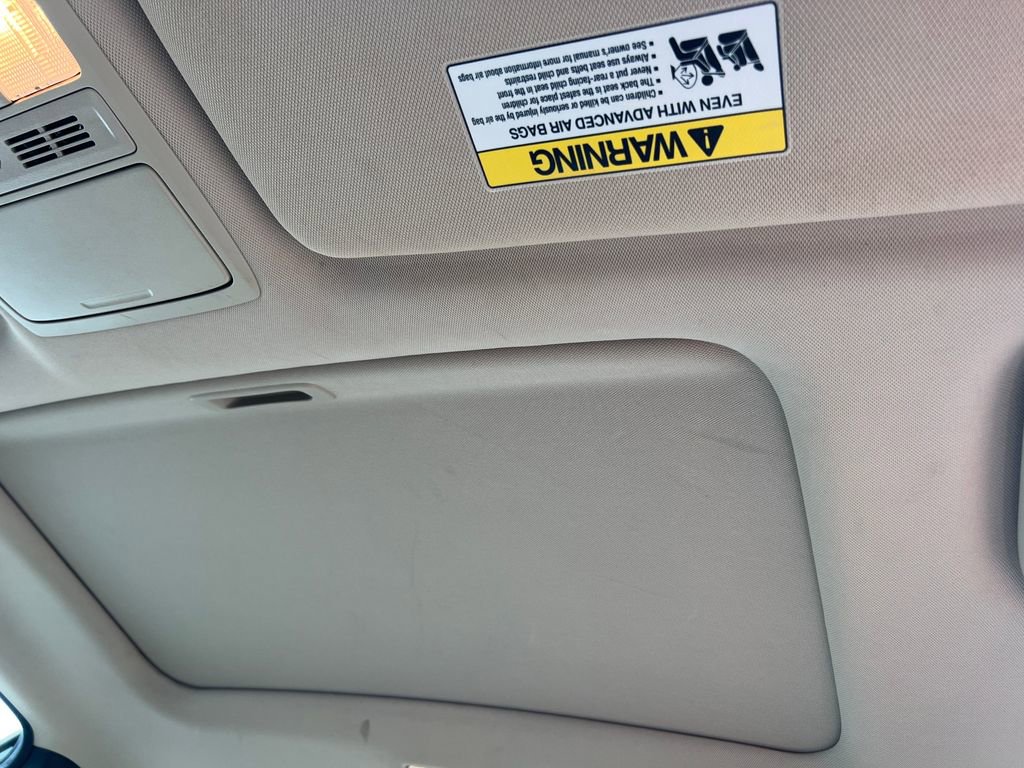 Used 2015 Honda Accord EX-L image 12