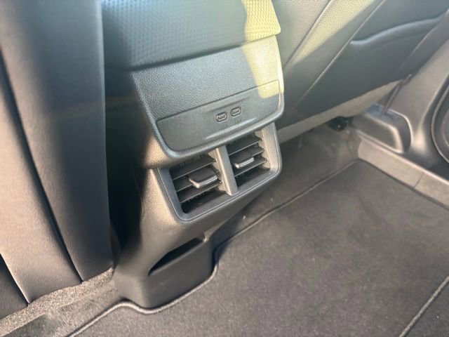 New 2026 Chevrolet Equinox RS image 28