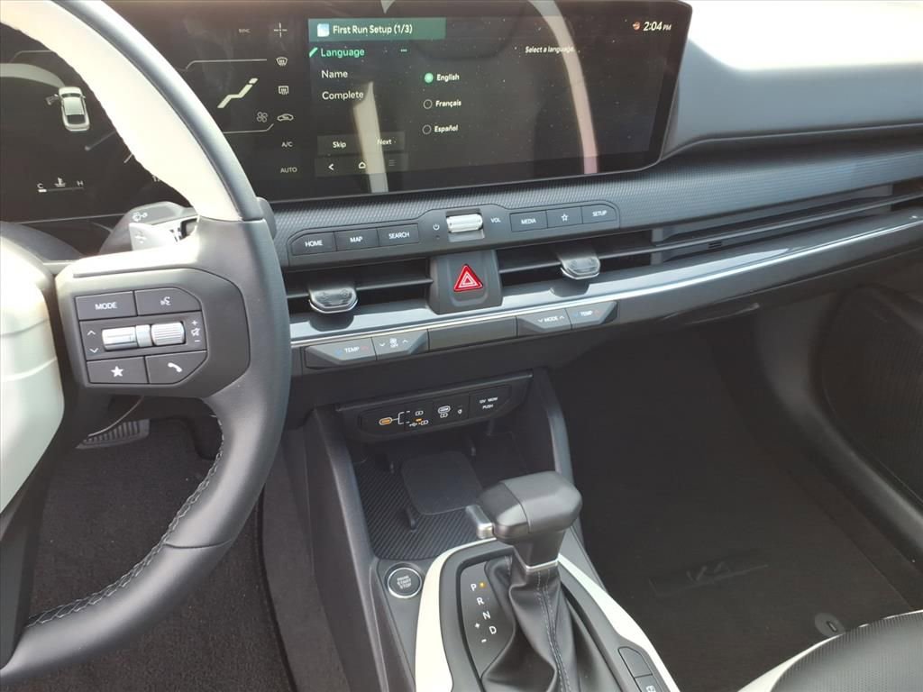 New 2025 Kia K4 GT-Line w/ GT-Line Premium Package image 25