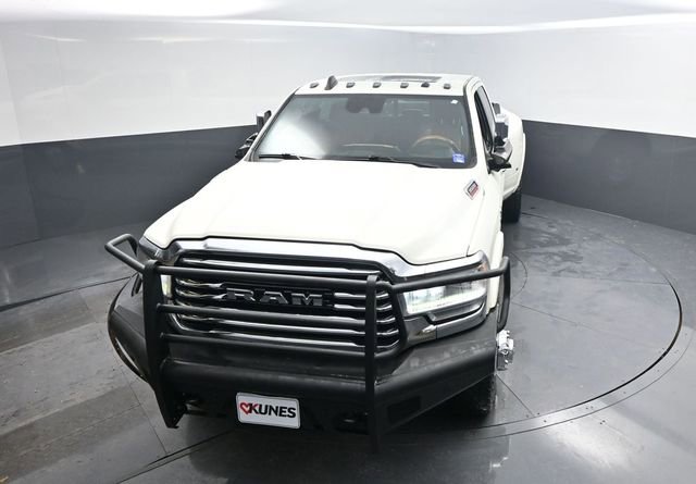 Used 2020 RAM 3500 Limited image 37