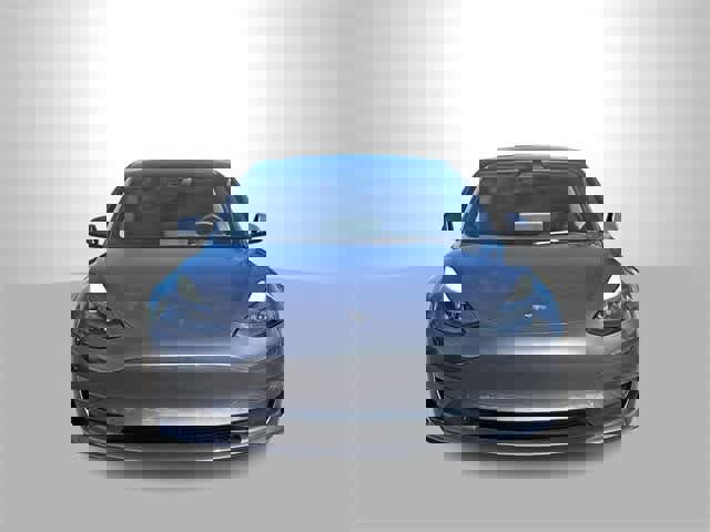 Used 2023 Tesla Model 3 Standard Range image 3