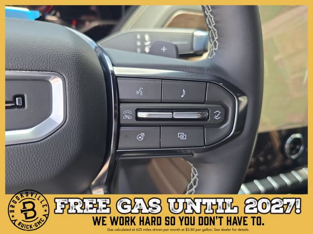 New 2026 GMC Yukon XL Denali Ultimate AWD/4WD image 28