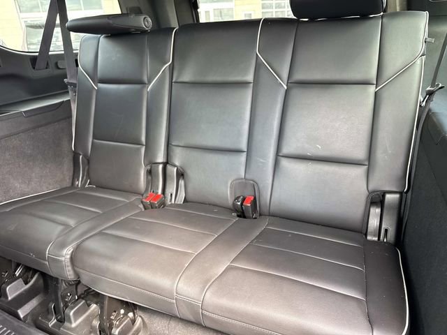 Used 2021 Cadillac Escalade ESV Sport w/ Driver Assist Tech Package image 14