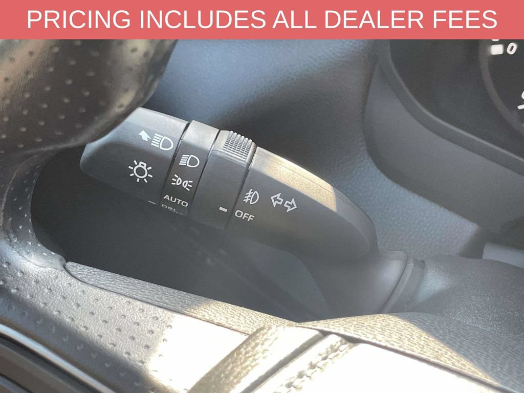Used 2025 Toyota Tundra SR5 w/ SR5 Convenience Package AWD/4WD image 27