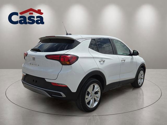 Used 2025 Buick Encore GX Preferred FWD image 5