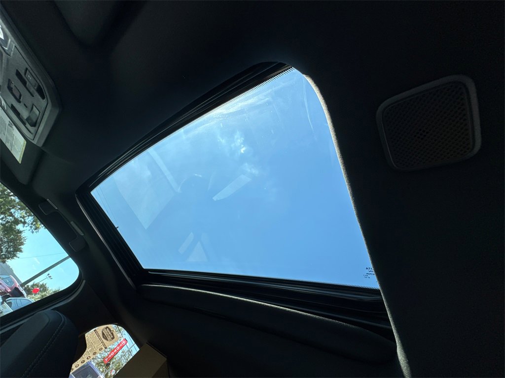 New 2025 Toyota Tacoma TRD Off-Road image 32