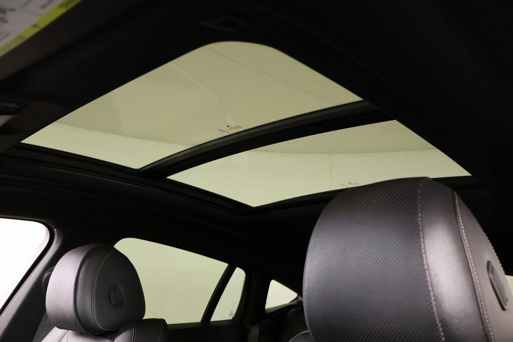 Used 2023 BMW X6 xDrive40i image 17