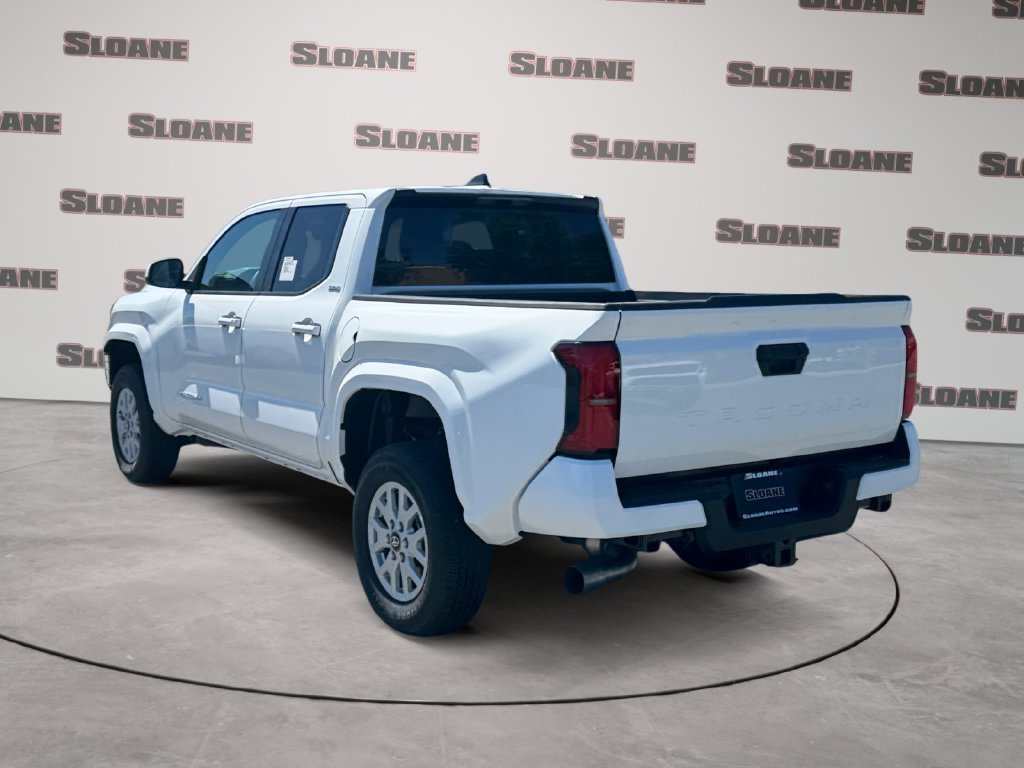 New 2026 Toyota Tacoma SR5 RWD image 3
