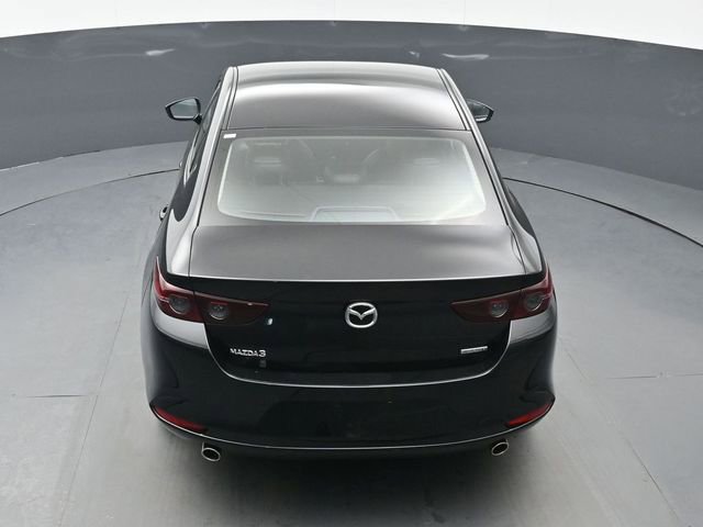 Used 2021 MAZDA MAZDA3 s FWD image 34