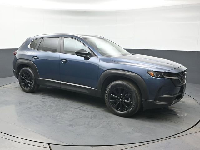 Certified 2024 MAZDA CX-50 AWD 2.5 S w/ Cargo Package image 7