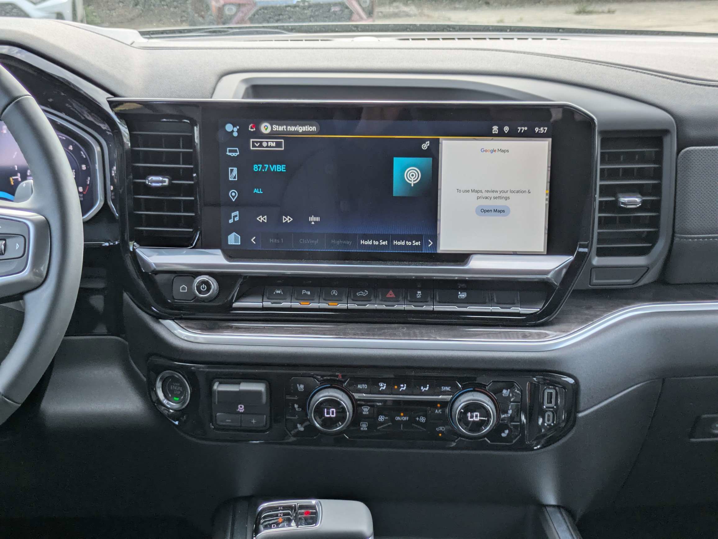 New 2026 Chevrolet Silverado 1500 LTZ image 18