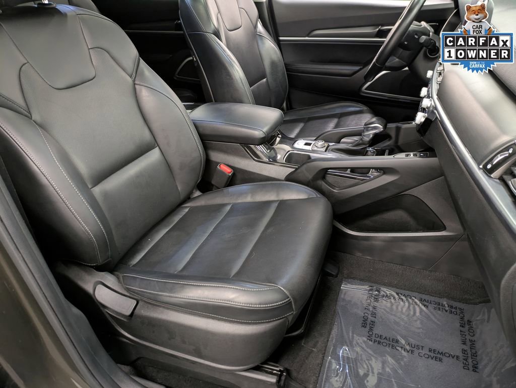 Used 2022 Kia Telluride S AWD/4WD image 29