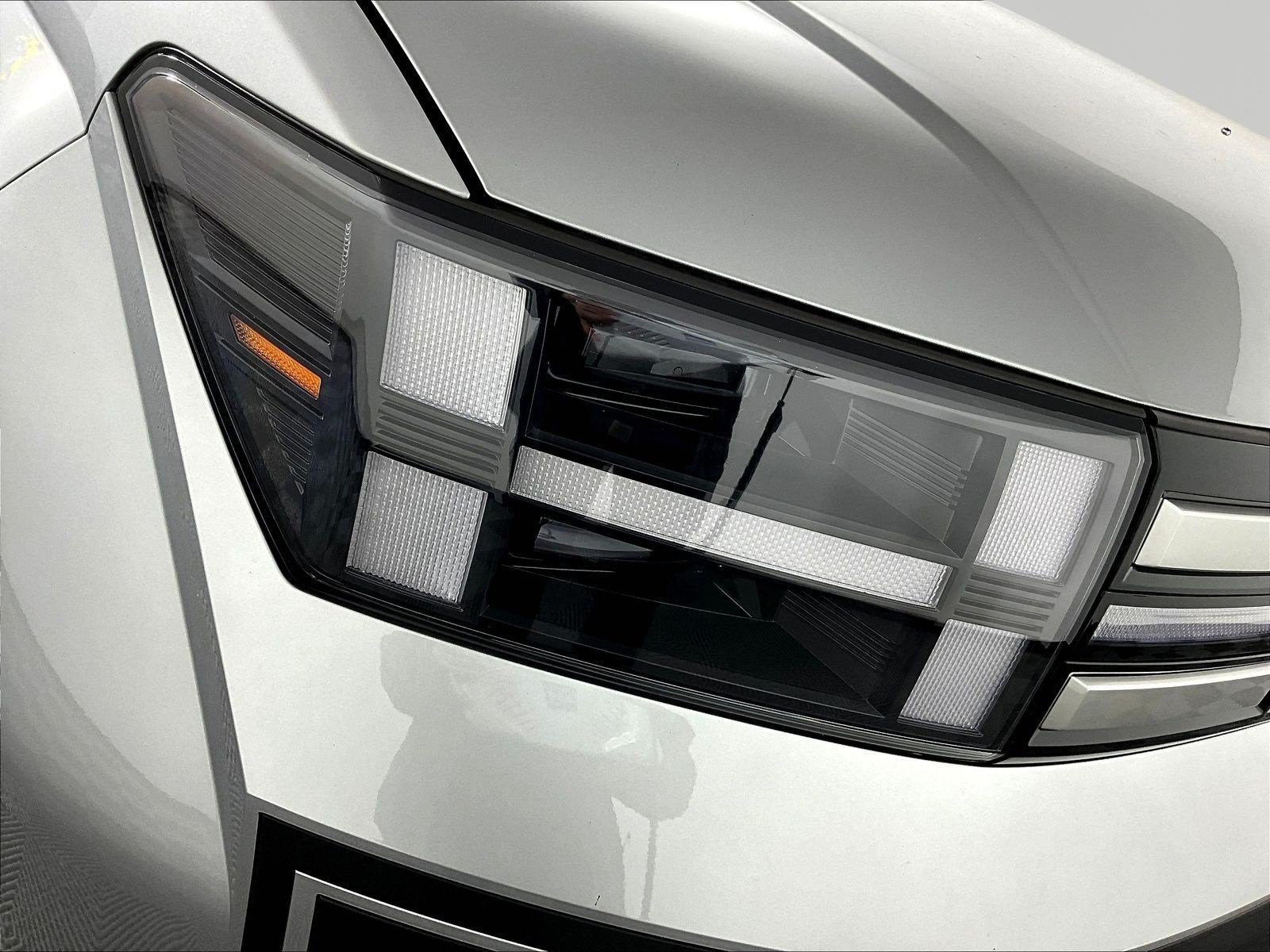 New 2027 Hyundai Santa Fe SE AWD/4WD image 8