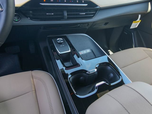 New 2026 Buick Enclave Preferred w/ Power Package FWD image 21