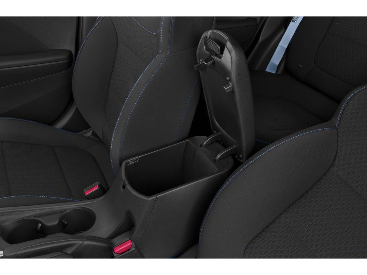 Used 2020 Hyundai Veloster N w/ Performance Package FWD image 38