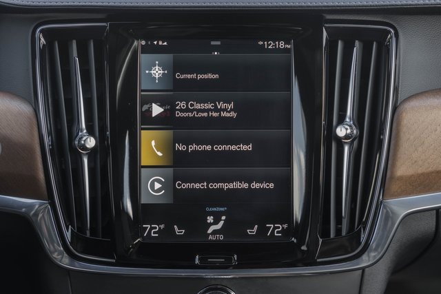 Used 2020 Volvo S90 T6 Inscription image 23