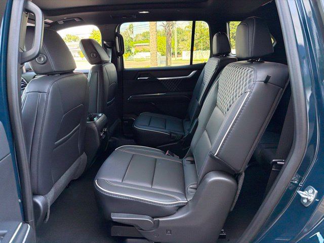 New 2027 GMC Acadia Denali AWD/4WD image 15