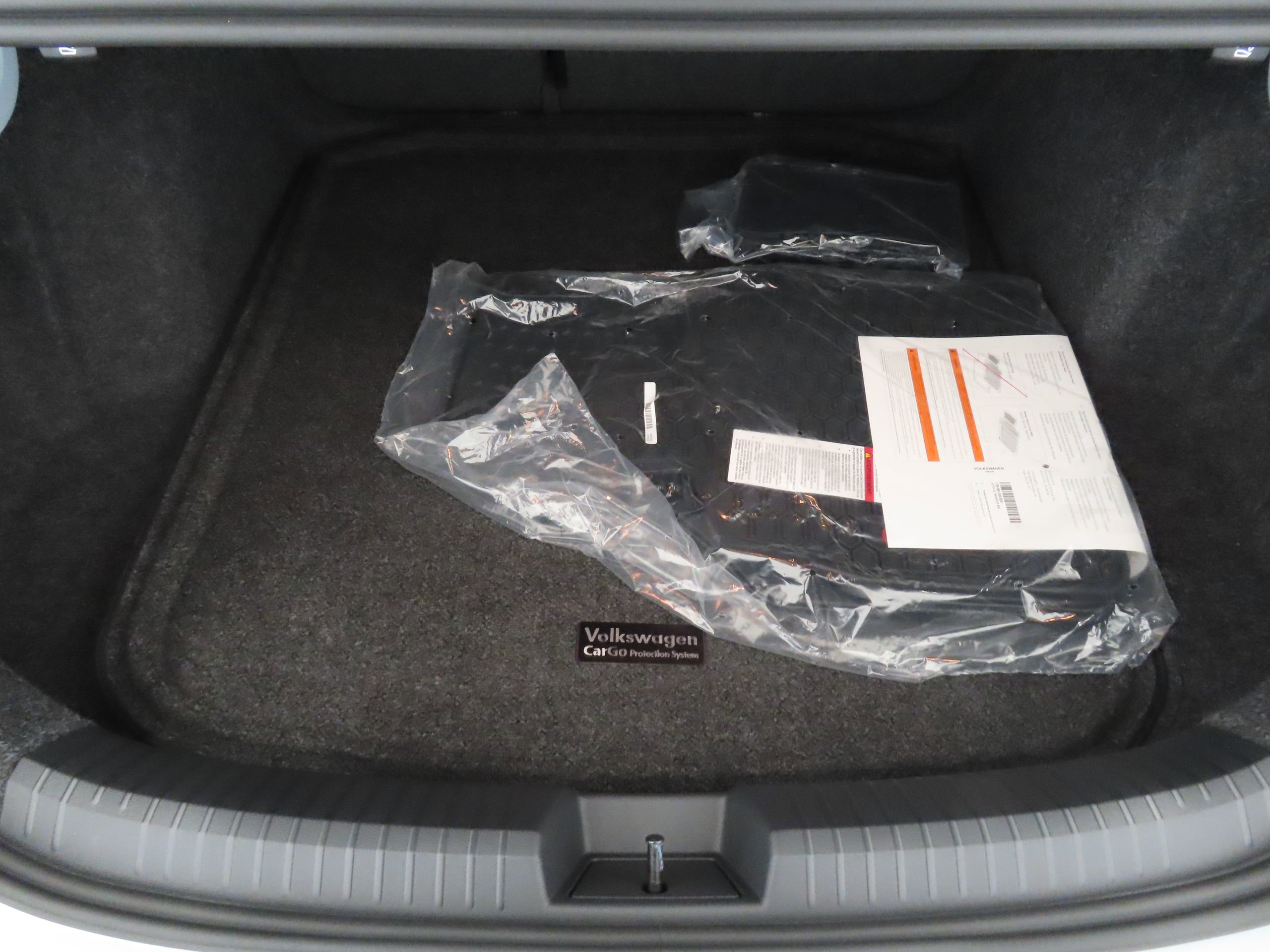 New 2026 Volkswagen Jetta GLI Autobahn image 24