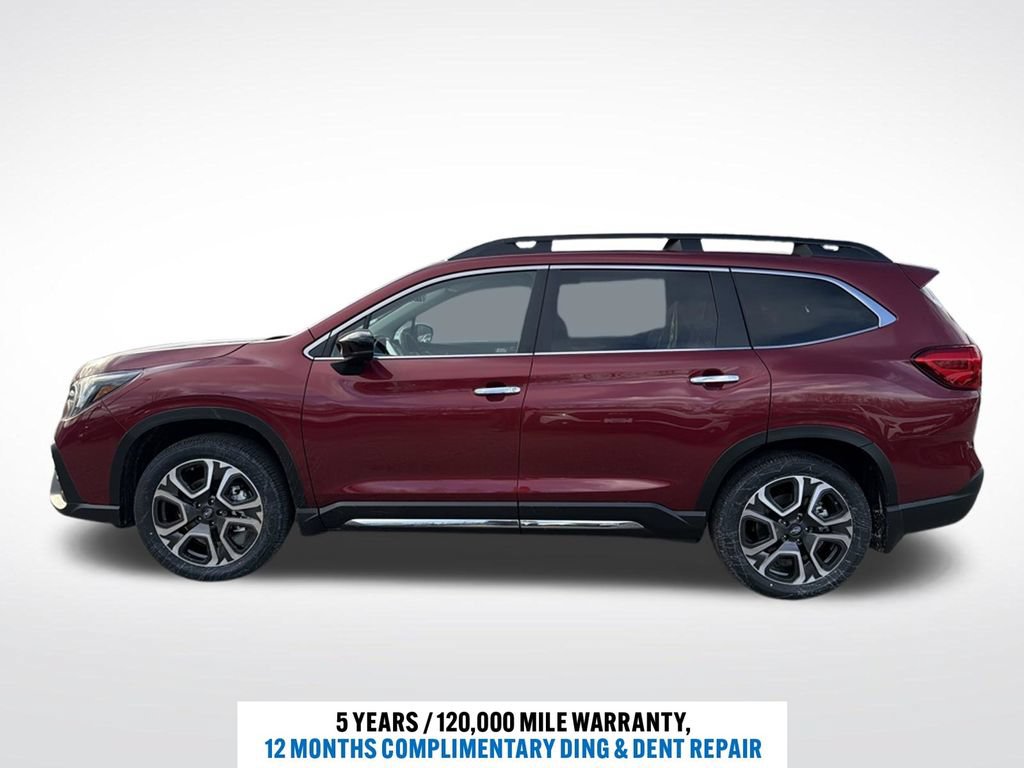 New 2026 Subaru Ascent Touring AWD/4WD image 5
