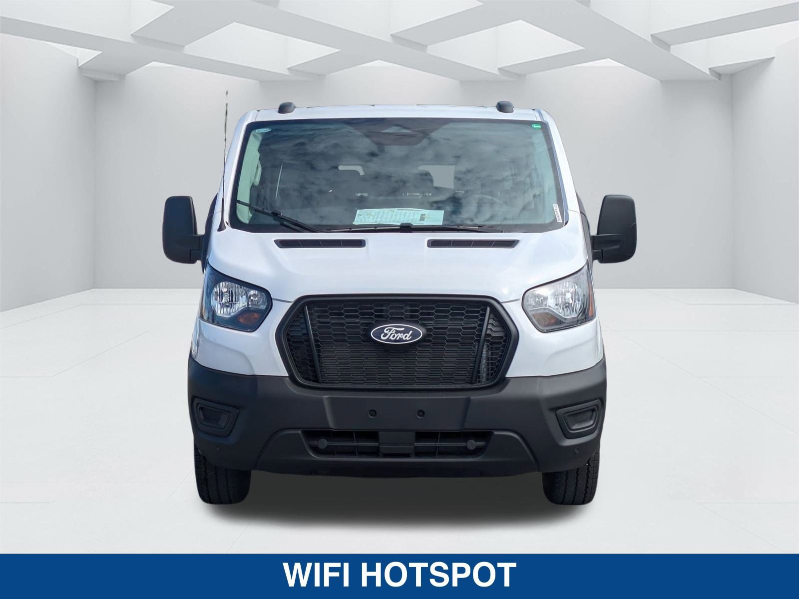 New 2026 Ford Transit 350 XL image 9
