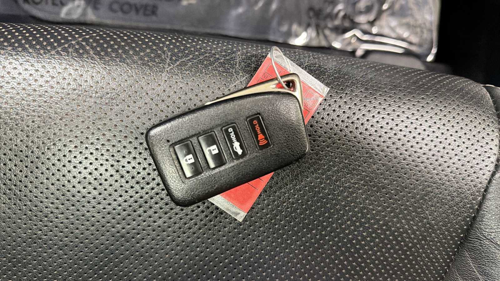 Used 2014 Lexus ES 350 w/ Luxury Package FWD image 32