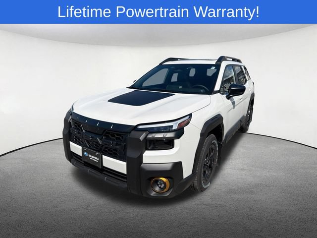 New 2026 Subaru Outback Wilderness