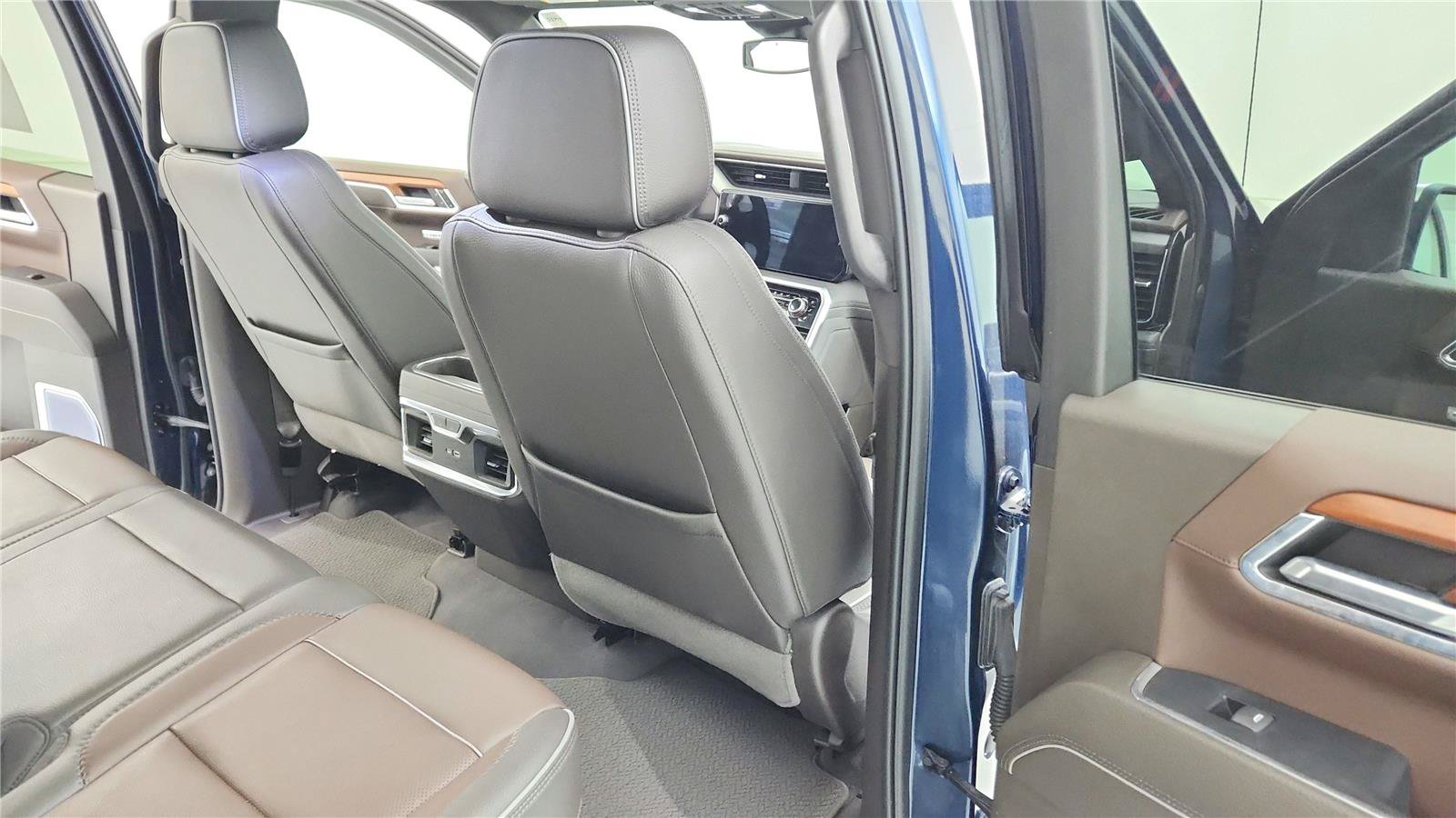 Used 2023 GMC Sierra 1500 Denali AWD/4WD image 29