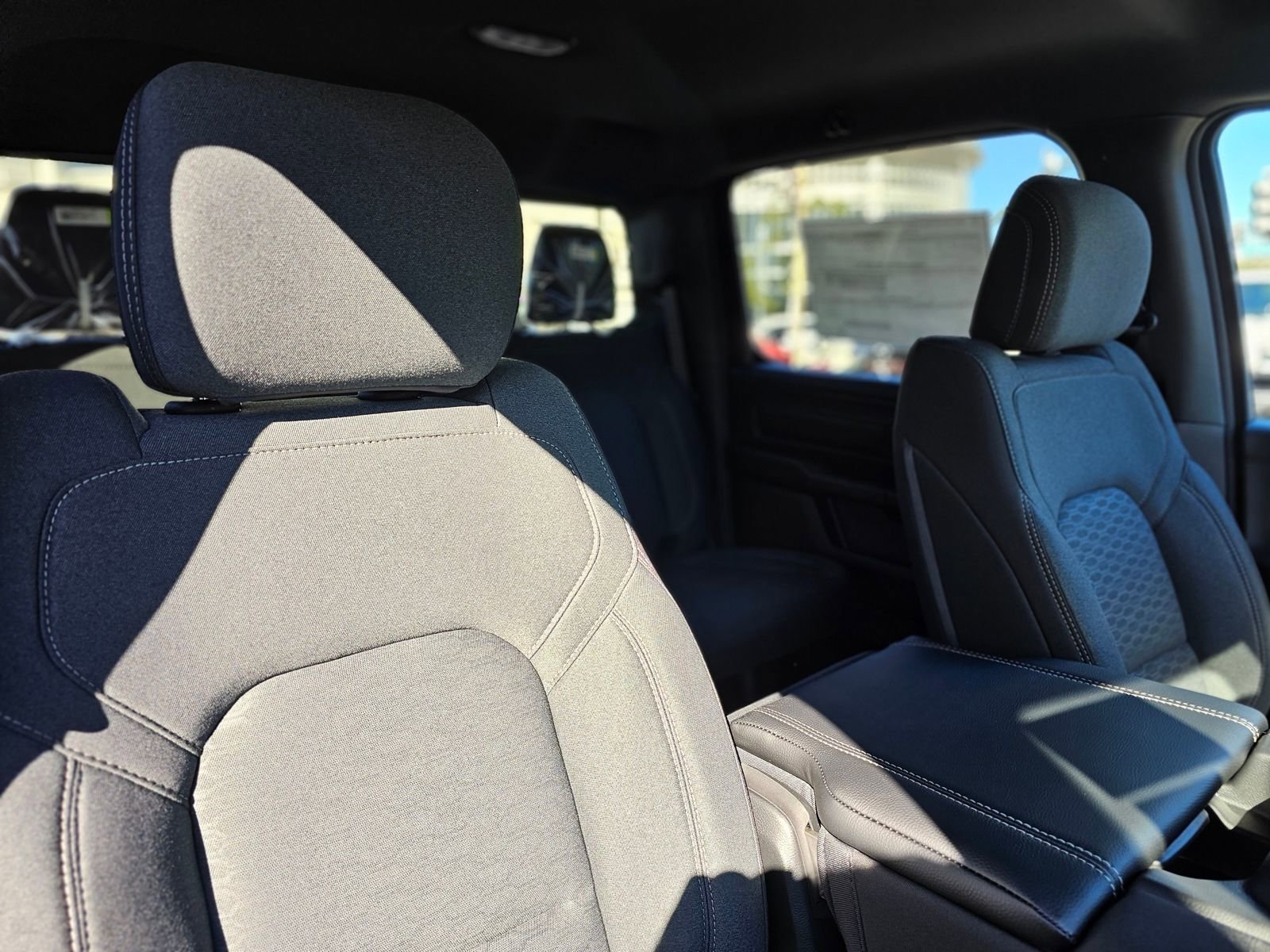 New 2026 RAM 1500 Express image 27