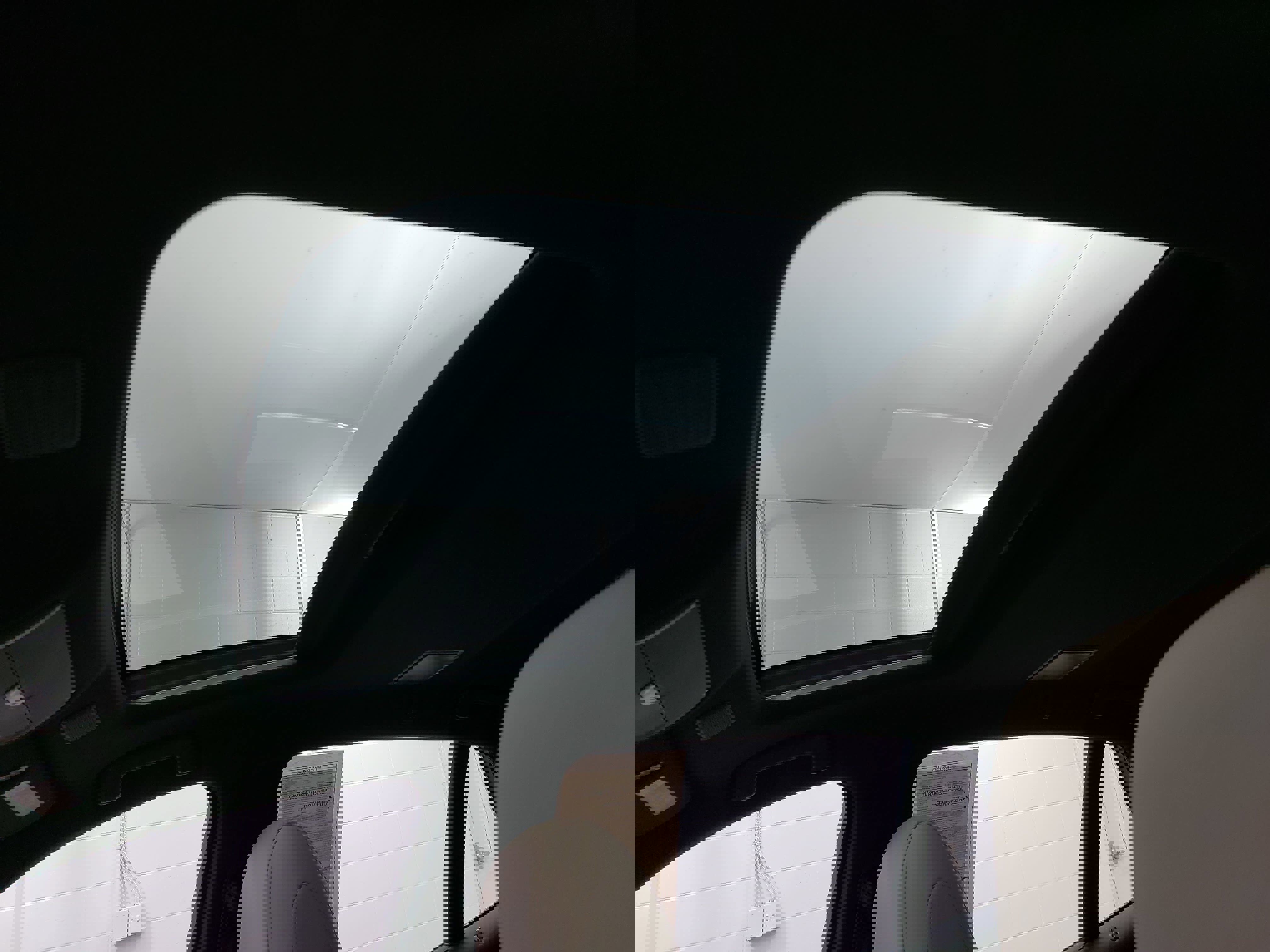 Used 2021 Lexus LS 500 w/ Accessory Package (Z2) image 31