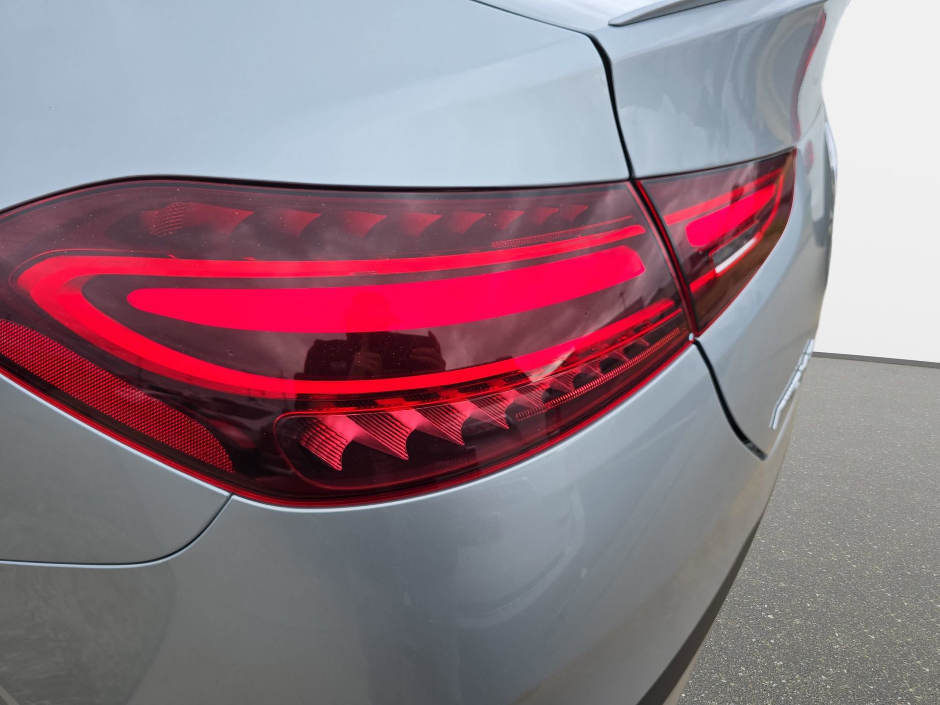 Certified 2024 Mercedes-Benz GLE 53 AMG 4MATIC Coupe image 33