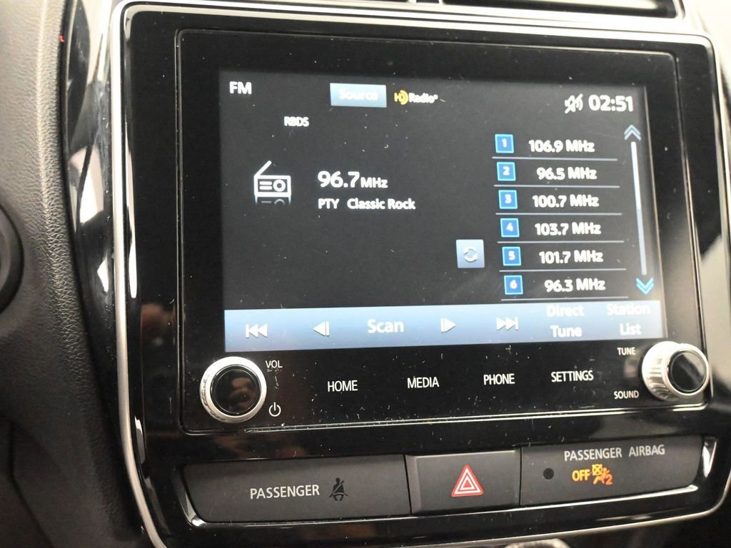 Used 2024 Mitsubishi Outlander Sport AWD image 32