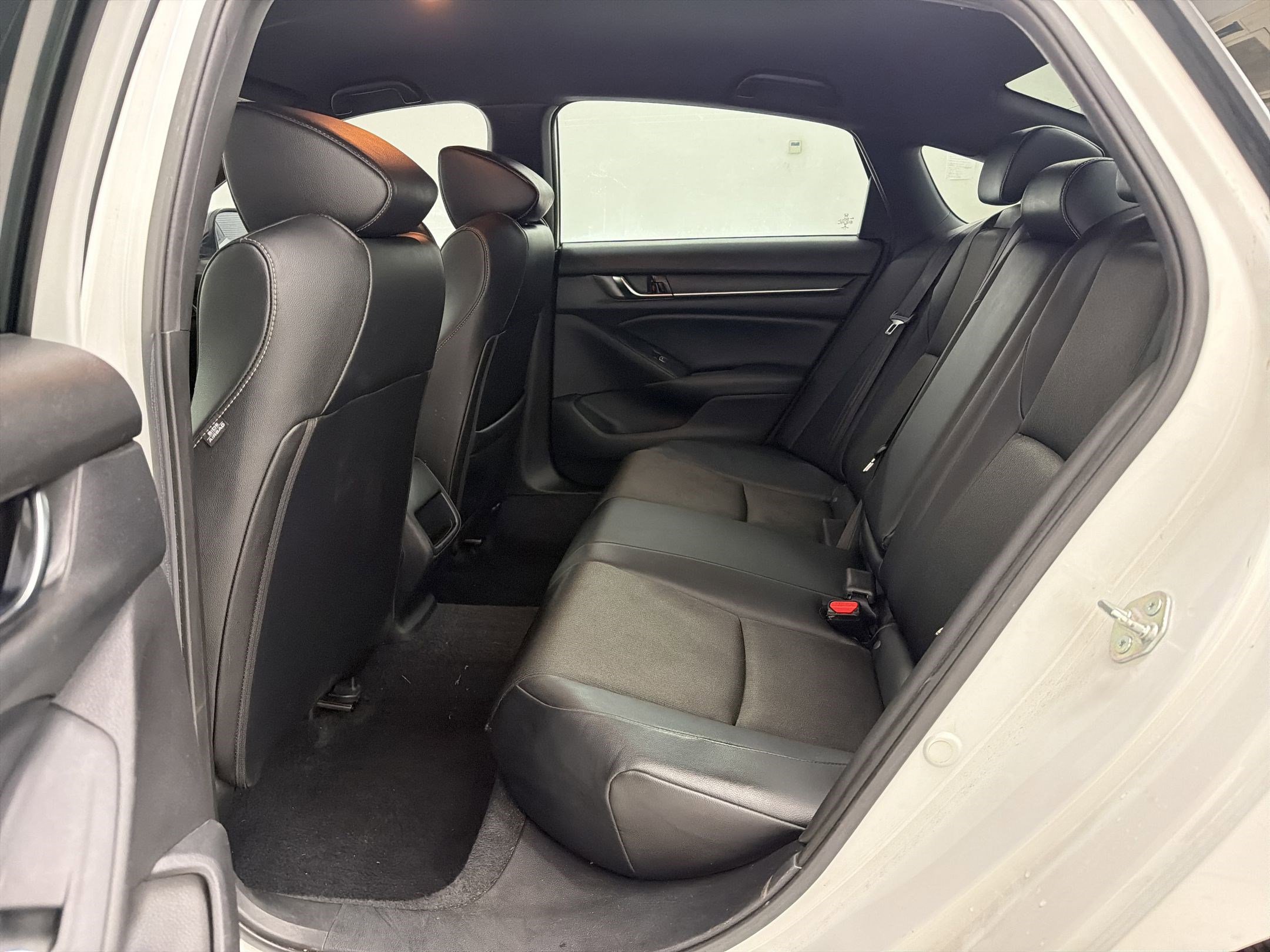 Used 2022 Honda Accord Sport image 13