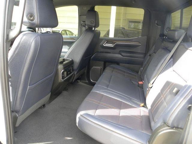 Used 2022 Chevrolet Silverado 1500 High Country w/ Technology Package image 20