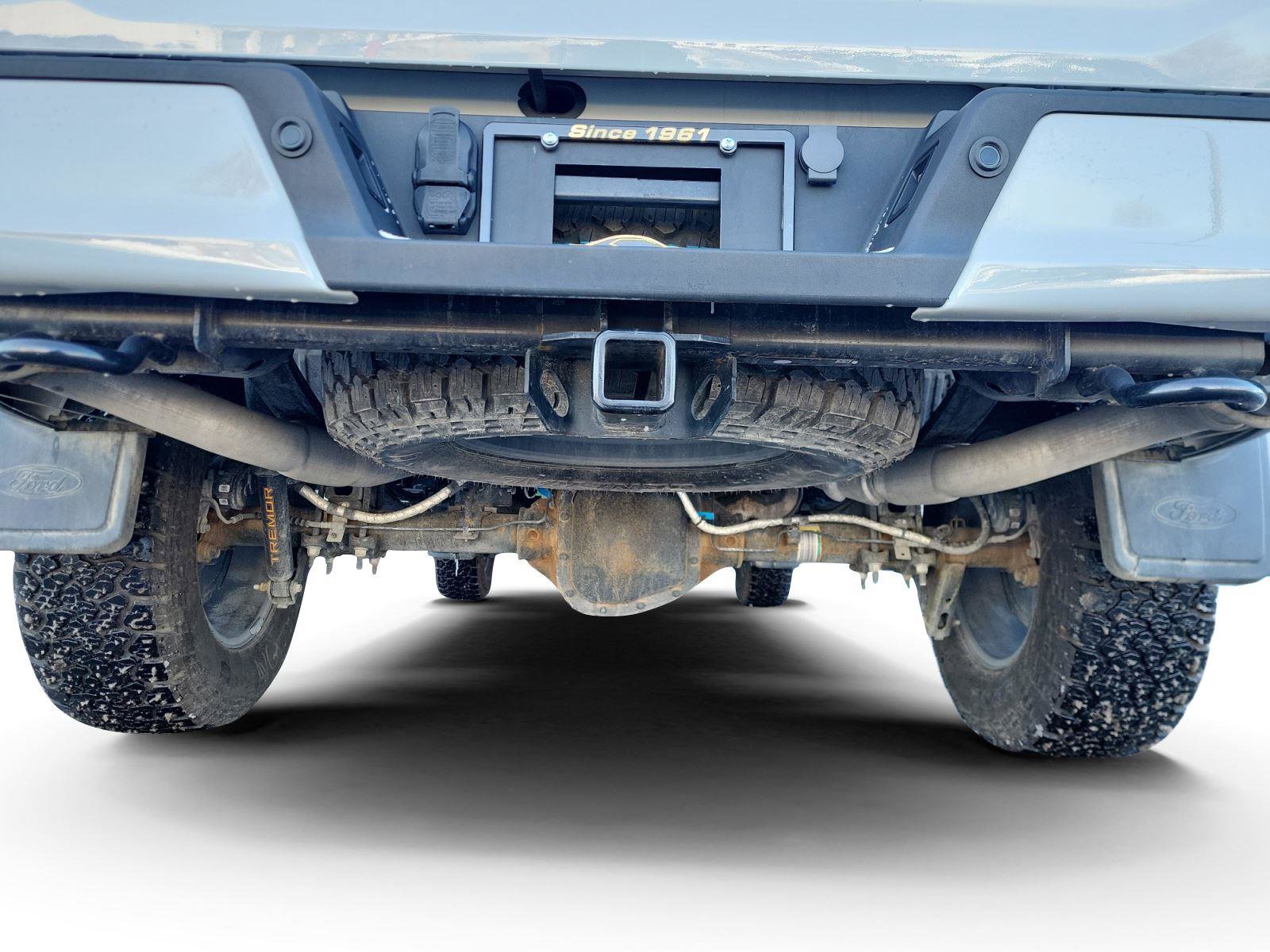 Used 2023 Ford F150 Tremor image 29