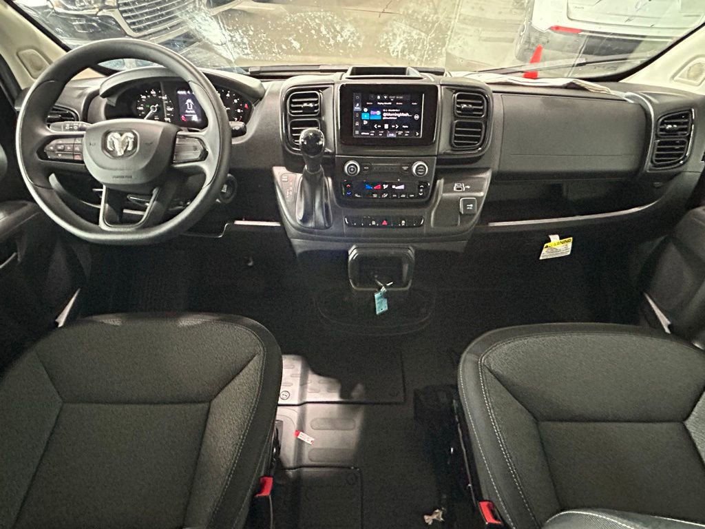 Used 2025 RAM ProMaster 2500 image 31