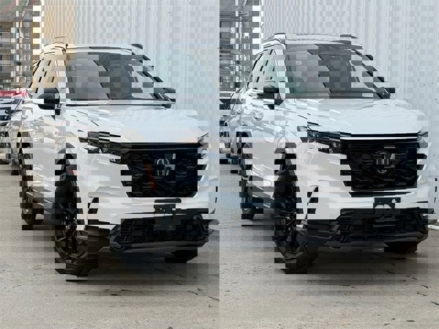 Used 2024 Honda CR-V Sport image 2