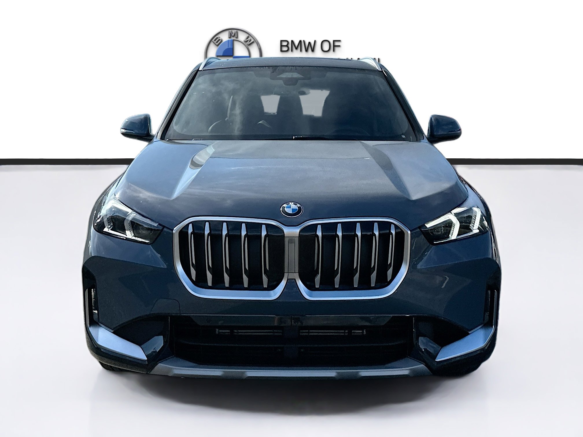 New 2026 BMW X1 xDrive28i w/ Convenience Package image 2